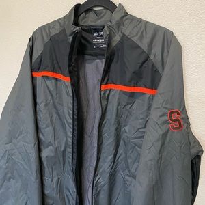 Adidas Climaproof Jacket